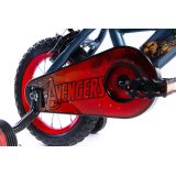 Children's bicycle 12 Huffy 22381W Avengers