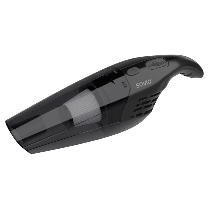 Savio OR-01 aspirapolvere portatile