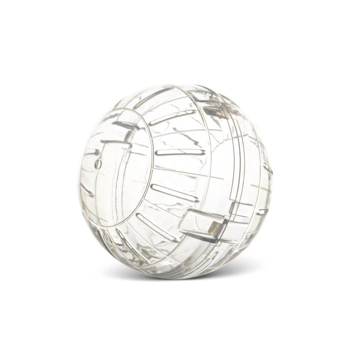 SAVIC Runner Small - palla per l'esercizio per roditori – 12cm