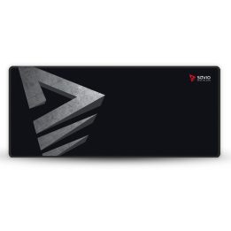 Tappetino gaming professionale Savio Precision Control XXL 1000x500x3mm
