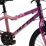 Huffy Literide Alu 20” bike pink and purple (23015W)