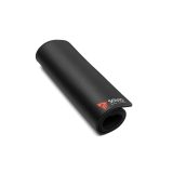 SAVIO tappetino mouse gaming Black Edition Turbo Dynamic XL 90x40 nero