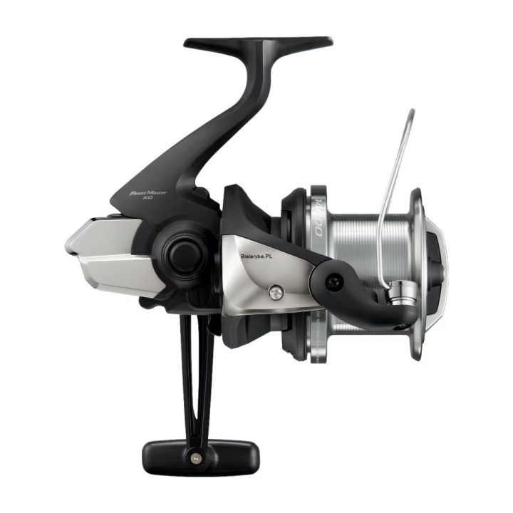 Shimano Beastmaster 14000 Mulinello da pesca