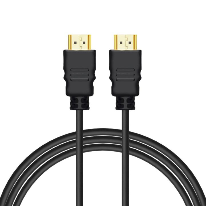 Savio CL-38 HDMI cavo 15 m HDMI Type A (Standard) nero