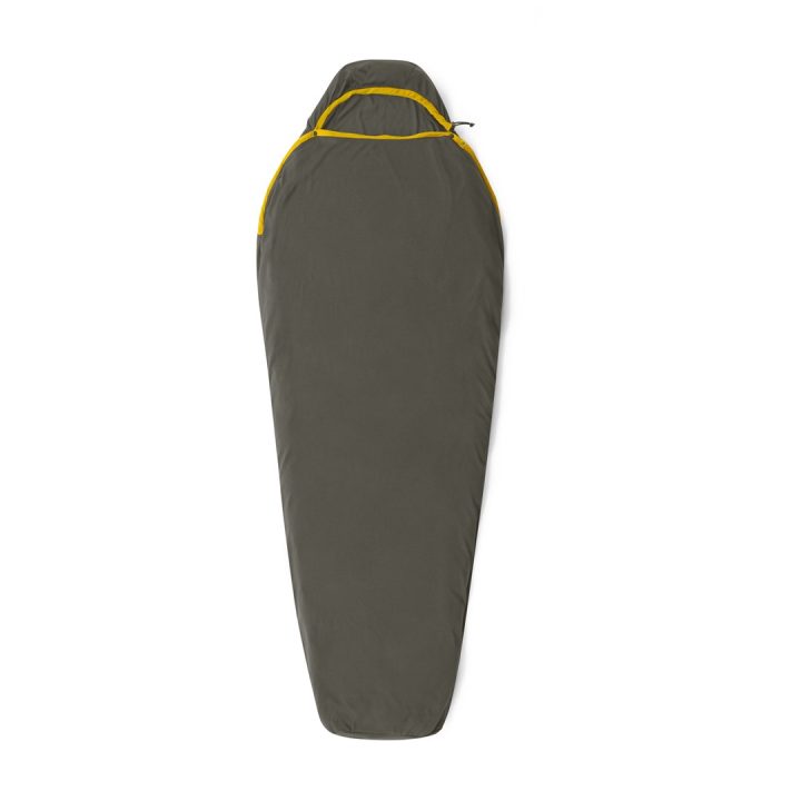SEA TO SUMMIT Sacco a pelo lungo Reactor Midweight Regular