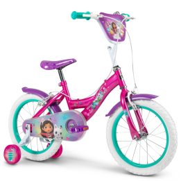 Huffy Gabbi 16 Children's Bike (21485W)