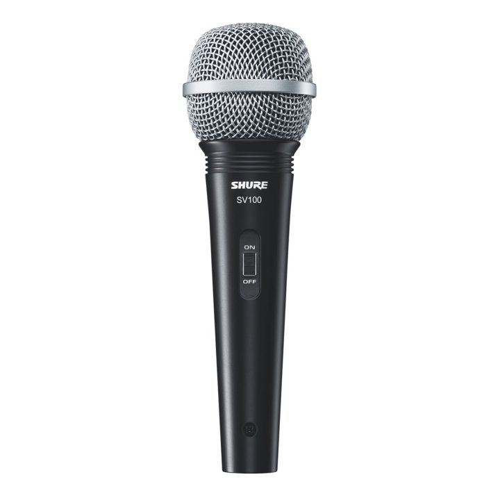 Shure SV100 - Microfono dinamico