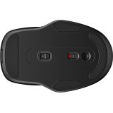 HP 510 Ultra-Fast Rechargeable Wireless Mouse