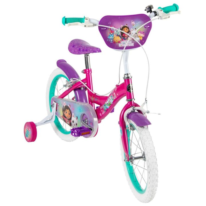 Huffy Gabbi 16 Children's Bike (21485W)