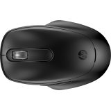 HP 510 Ultra-Fast Rechargeable Wireless Mouse