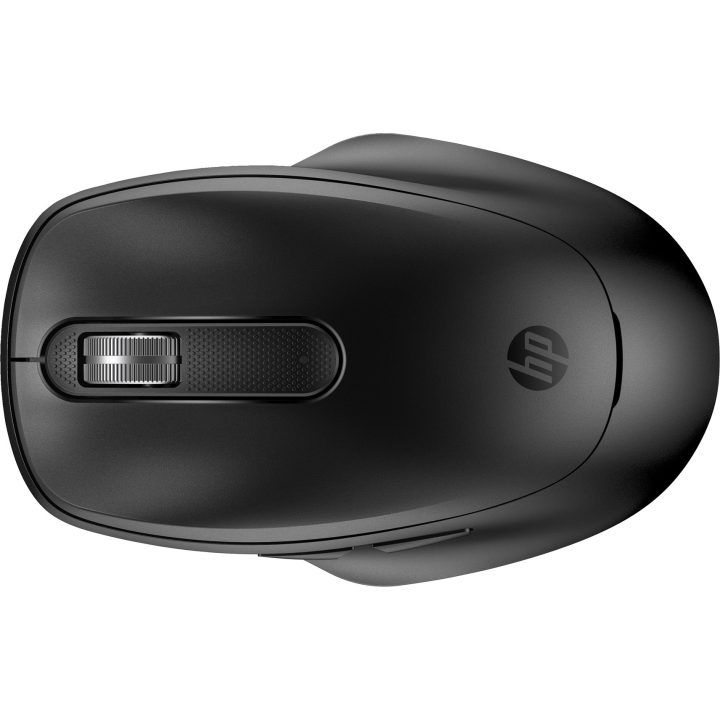 HP 510 Ultra-Fast Rechargeable Wireless Mouse