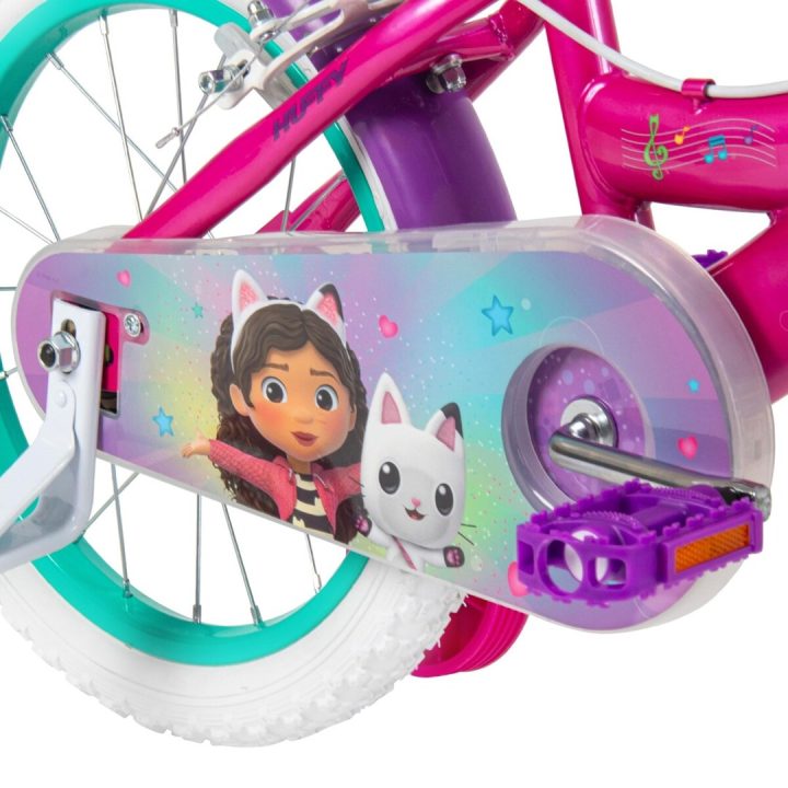 Huffy Gabbi 16 Children's Bike (21485W)