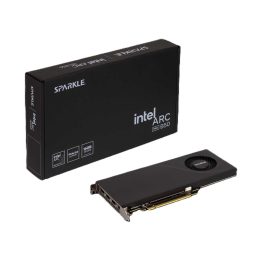 SPARKLE Intel Arc PRO B50 Scheda grafica Blower 16GB