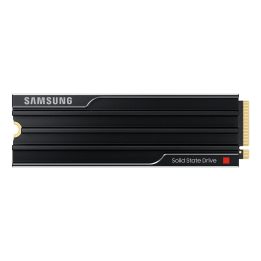 Samsung 9100 PRO Heatsink PCIe® 5.0 NVMe™ M.2 SSD - 1 TB