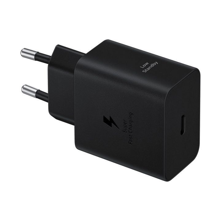 Samsung EP-T4511 Caricabatterie rapido universale nero AC interno
