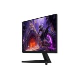 Samsung G30H monitor per computer 61 cm (24 ) 1920 x 1080 pixel Full HD LCD nero