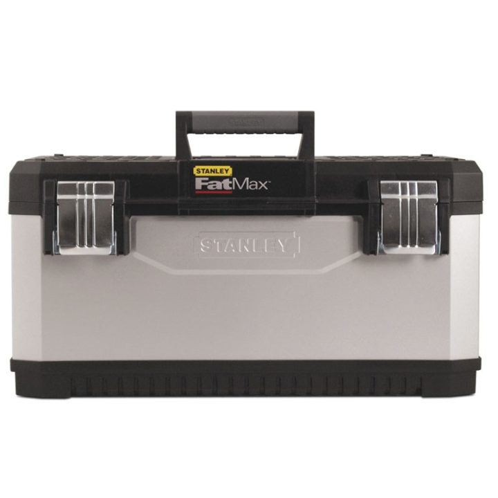 Stanley FATMAX Cassetta portattrezzi Metallo Plastica