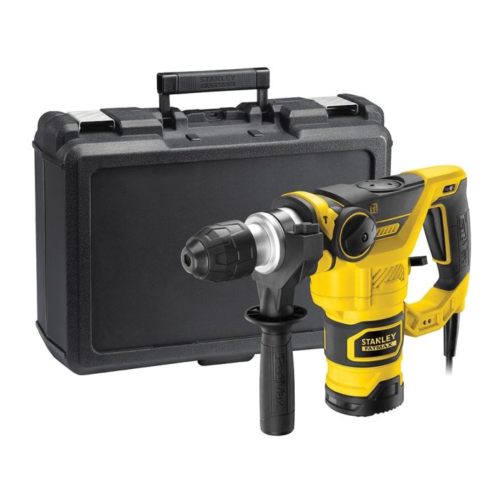 Stanley FME1250K 1250 W 850 RPM