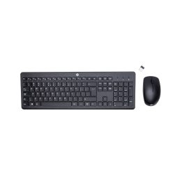 HP 230 Wireless Mouse and Keyboard Combo