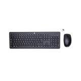 HP 230 Wireless Mouse and Keyboard Combo