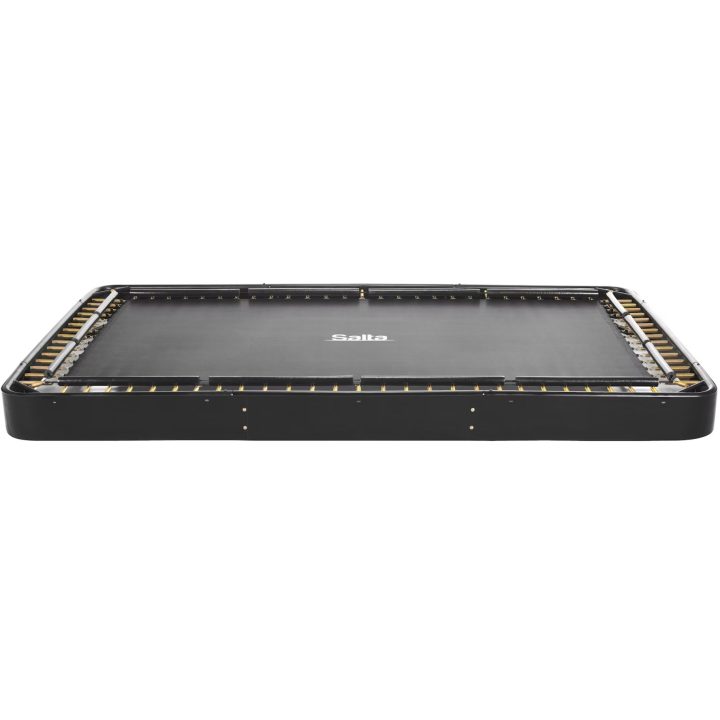 Salta Trampolino Royal Baseground - 396x244cm