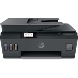 HP Smart Tank 530 Thermal inkjet A4 4800 x 1200 DPI 11 ppm Wi-Fi