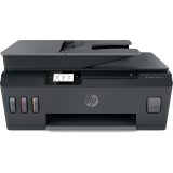 HP Smart Tank 530 Thermal inkjet A4 4800 x 1200 DPI 11 ppm Wi-Fi