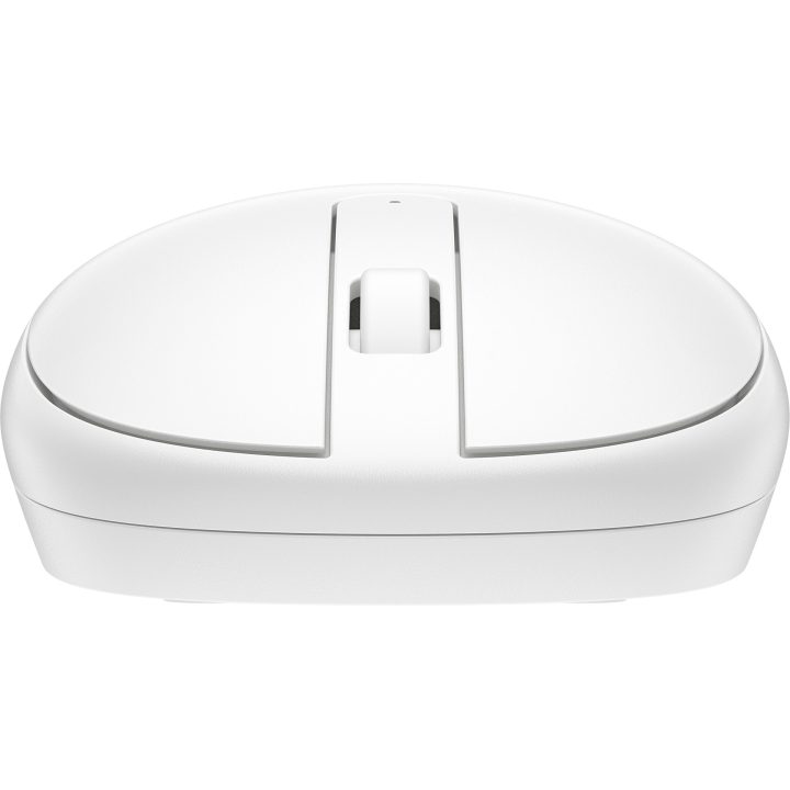 HP Bluetooth Mouse 240 Lunar White