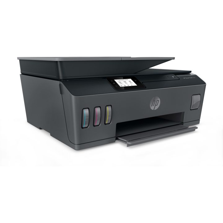 HP Smart Tank 530 Thermal inkjet A4 4800 x 1200 DPI 11 ppm Wi-Fi