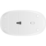 HP Bluetooth Mouse 240 Lunar White