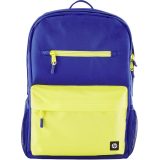 HP Campus Backpack Blue