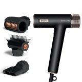 Shark STYLE iQ HD731EU strumento per lo styling dei capelli Multistyler Caldo Nero 1750 W 2.4 m