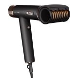 Shark STYLE iQ HD731EU strumento per lo styling dei capelli Multistyler Caldo Nero 1750 W 2.4 m