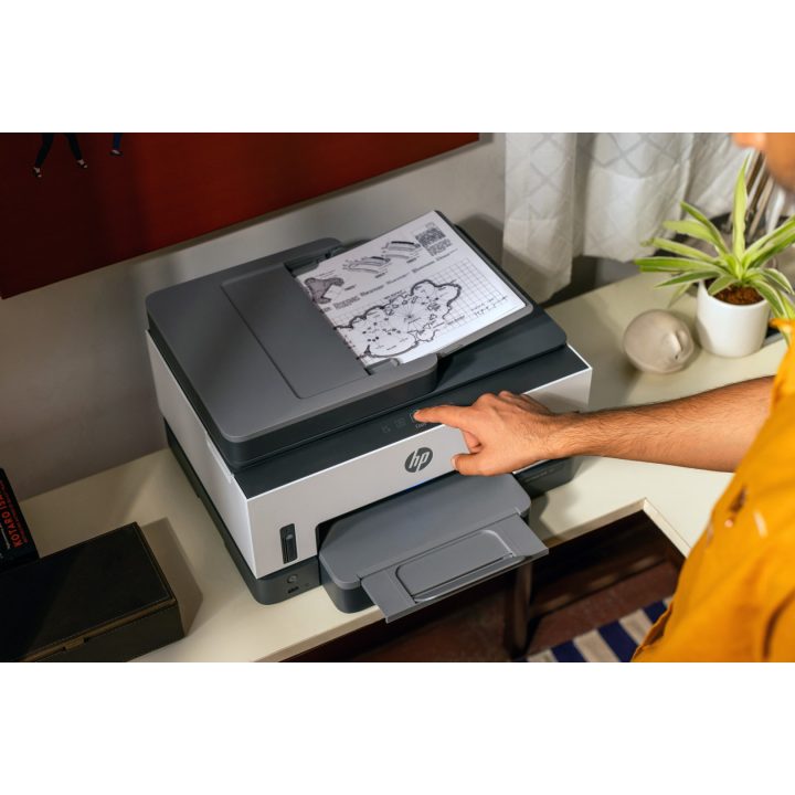 HP Smart Tank 790 All-in-One Printer Thermal inkjet A4 4800 x 1200 DPI 15 ppm Wi-Fi