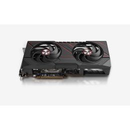 SAPPHIRE PULSE RX 9070 GRE GAM. OC 12GB Scheda grafica
