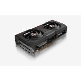 SAPPHIRE PULSE RX 9070 GRE GAM. OC 12GB Scheda grafica