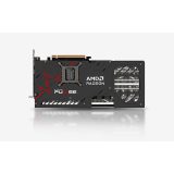 SAPPHIRE PULSE RX 9070 GRE GAM. OC 12GB Scheda grafica