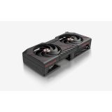 SAPPHIRE PULSE RX 9070 GRE GAM. OC 12GB Scheda grafica