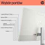 HP 24-cr0312nw AMD Ryzen™ 5 7520U 60.5 cm (23.8 ) 1920 x 1080 px All-in-One PC 16 GB LPDDR5-SDRAM 512 GB SSD Windows 11 Home Wi-