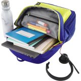 HP Campus Backpack Blue
