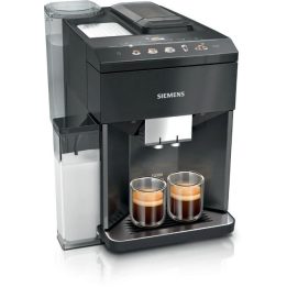Siemens EQ.500 TQ518RX3 macchina da caffè Macchina espresso completamente automatica 1.9 L