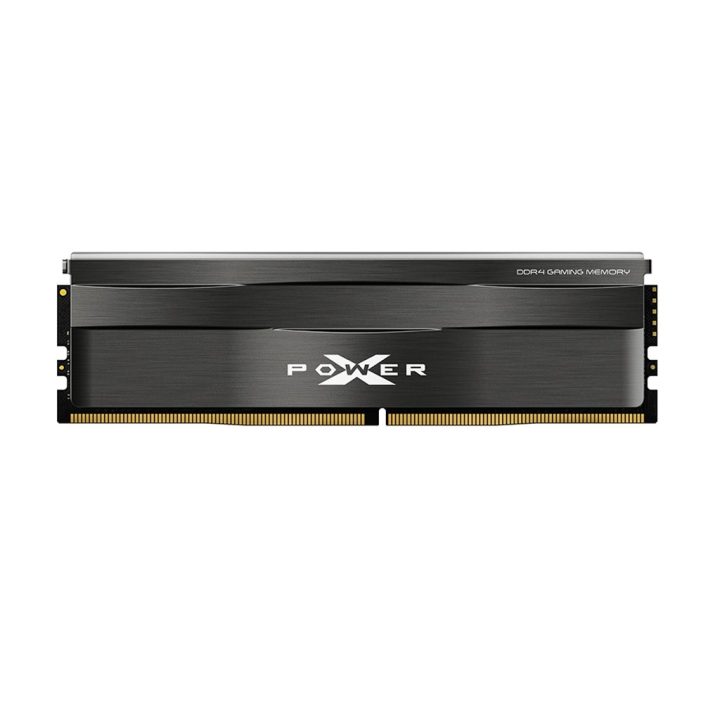 Silicon Power XPOWER Zenith modulo di memoria 8 GB 1 x 8 GB DDR4 3200 MHz