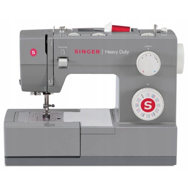 SINGER 4432 Macchina da cucire automatica Elettromeccanica