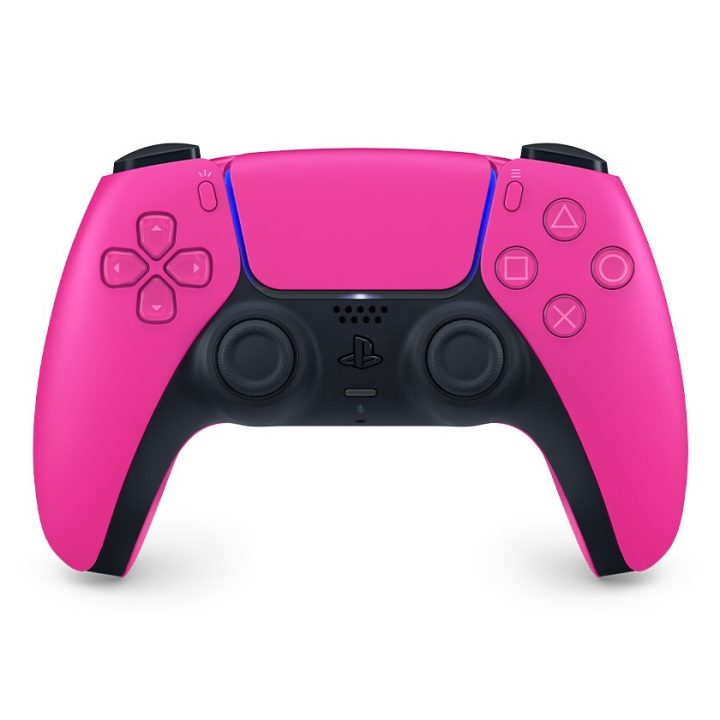 Sony Controller wireless DualSense intrattenimento interattivo - Nova Rosa