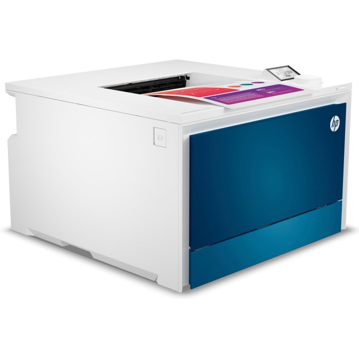 HP Color LaserJet Pro 4202dn Printer