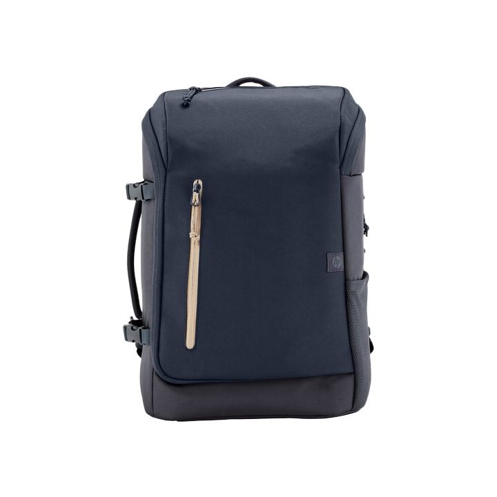 HP Travel 25 Liter 15.6 Blue Laptop Backpack