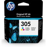 HP 305 Original Cyan Magenta Yellow 1 pc(s)