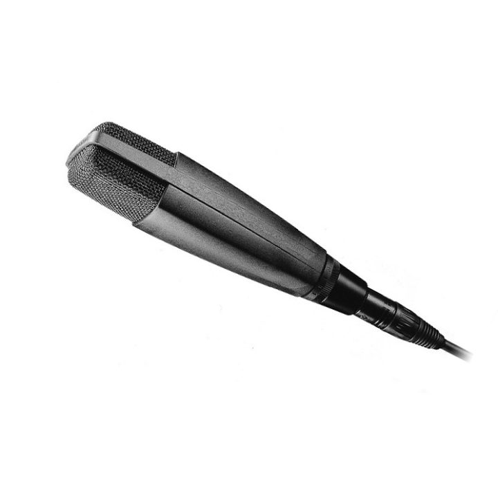 Sennheiser MD 421 II - microfono da studio dinamico (cardioide)