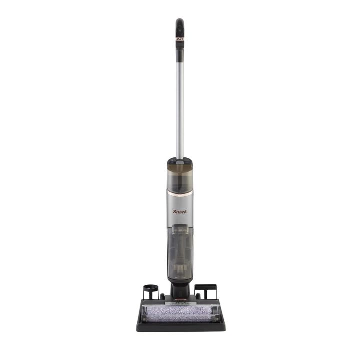 Shark WD210EU Aspirapolvere cilindrico secco e umido 170 W Senza sacchetto