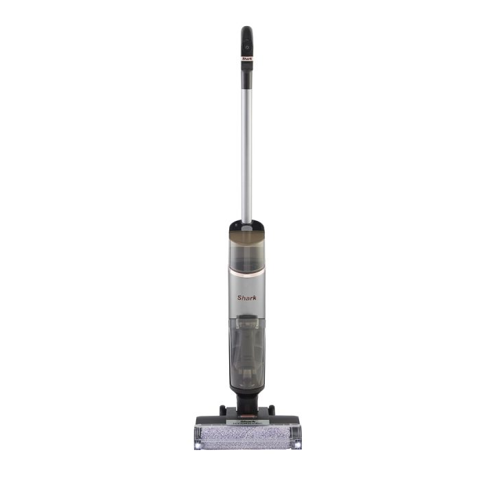 Shark WD210EU Aspirapolvere cilindrico secco e umido 170 W Senza sacchetto
